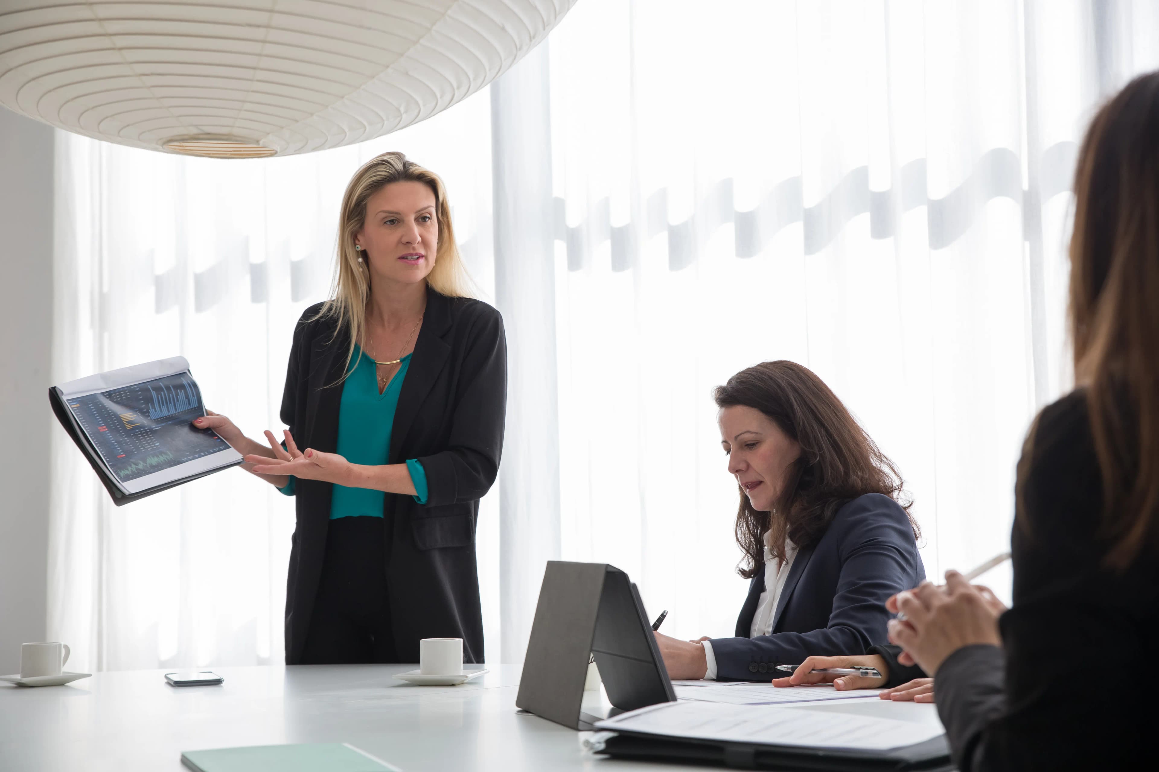 Business compliance and statutory filing records