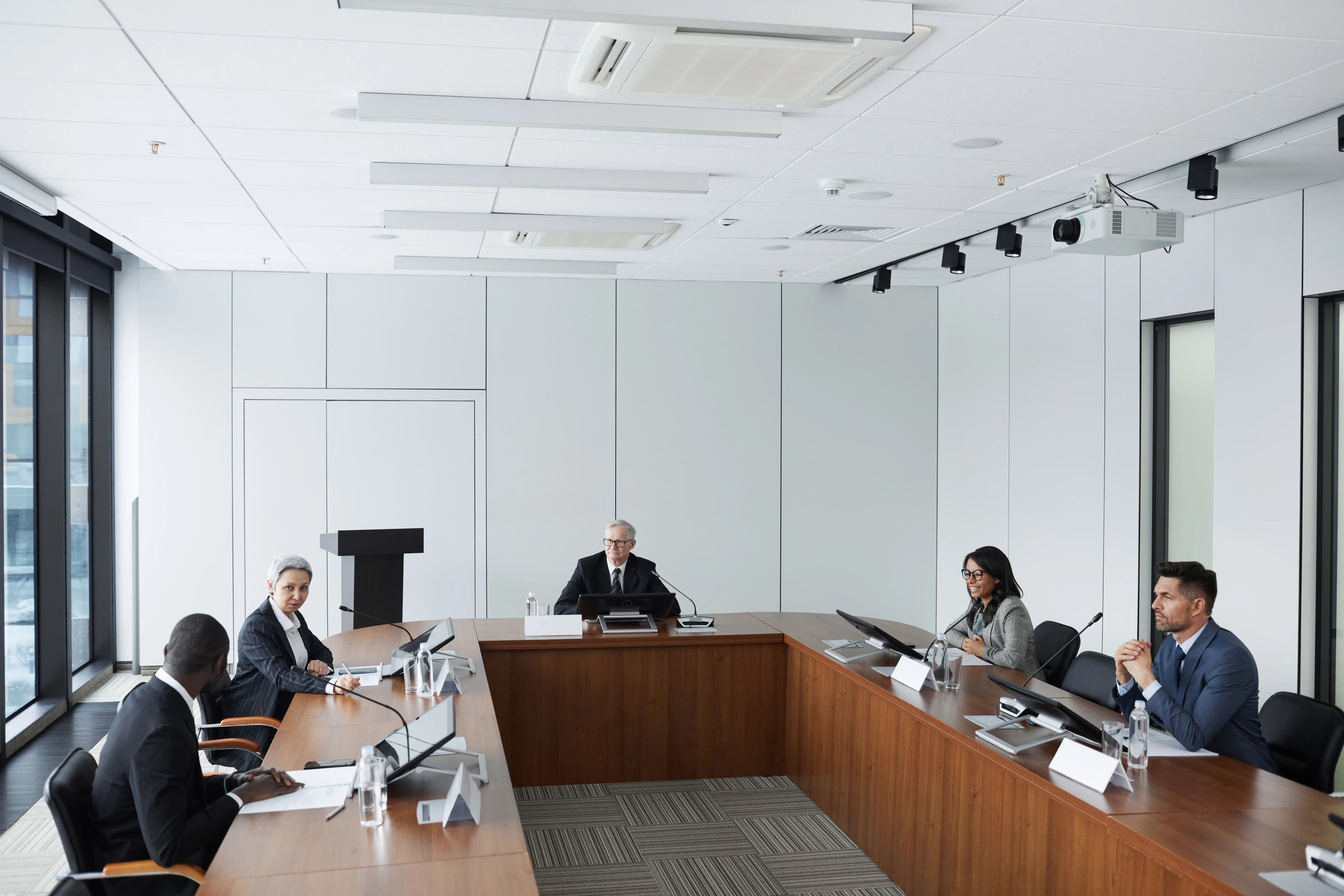 Corporate Secretarial & Due Diligence